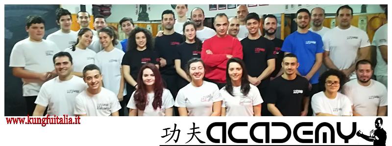 Stage Allievi Caserta di Wing Chun Kung Fu Accademia di Wing Tjun Italia di Sifu Mezzone (5)